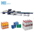 Automatic Sleeve Label Machine, Packing Bottle Steam Shrink Label Machine, Bottle Shrink Label Machine